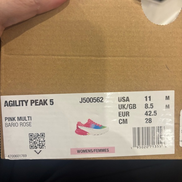 Merrell Women's Athletic Shoes - Sz 11 NEW - Picture 12 of 12